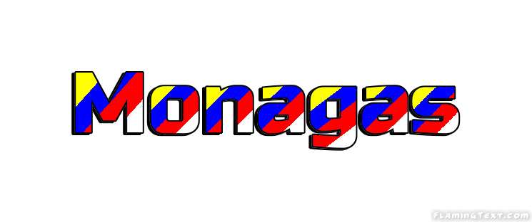 Monagas City