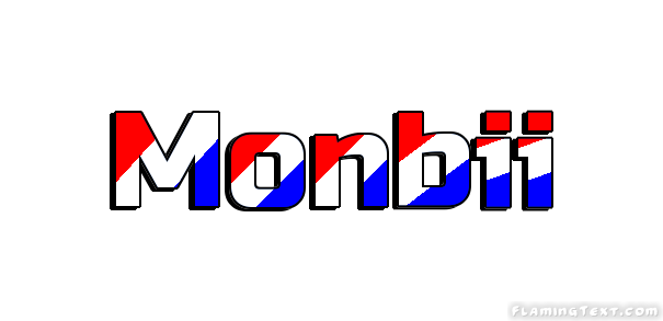 Monbii 市