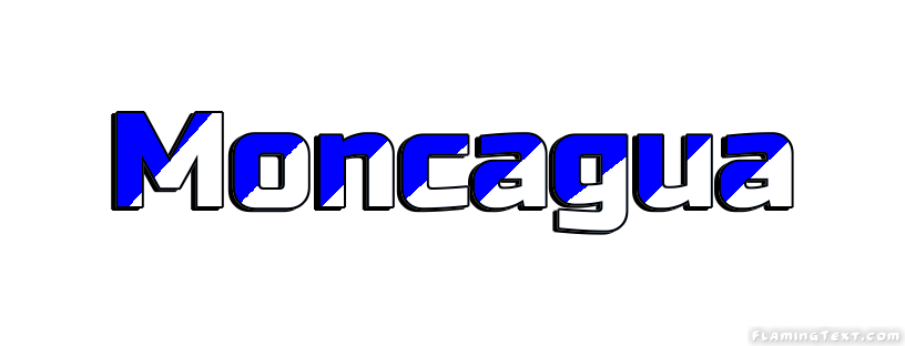 Moncagua City