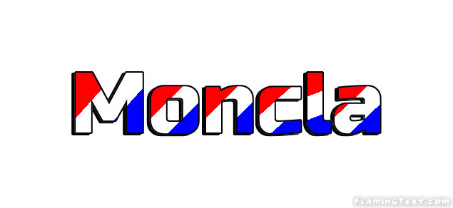 Moncla Ville