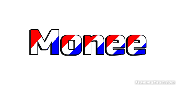 Monee City