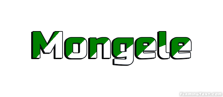 Mongele City