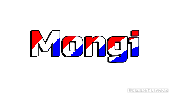 Mongi Cidade