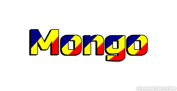 Mongo Ciudad