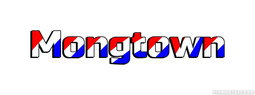 Mongtown City