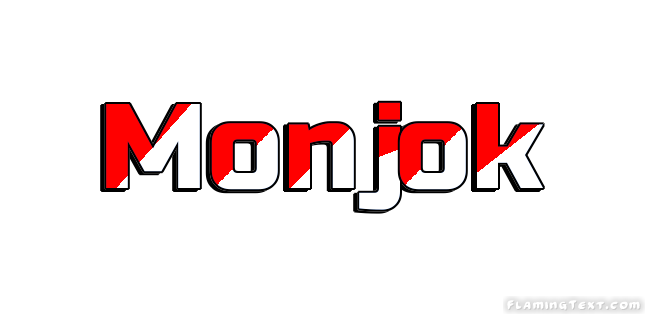 Monjok City