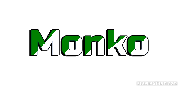 Monko City