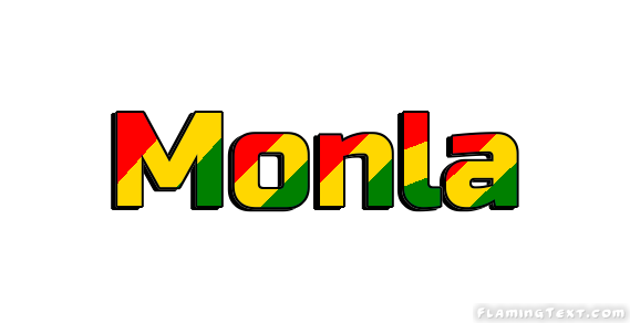 Monla مدينة