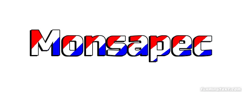 Monsapec 市