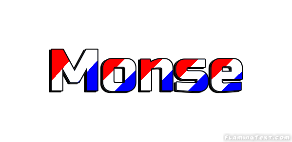 Monse 市