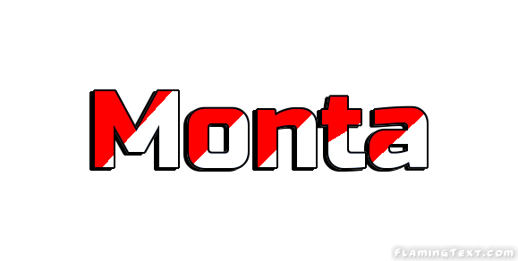 Monta 市