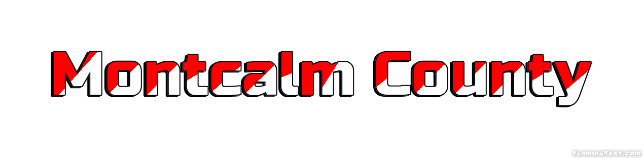 Montcalm County City