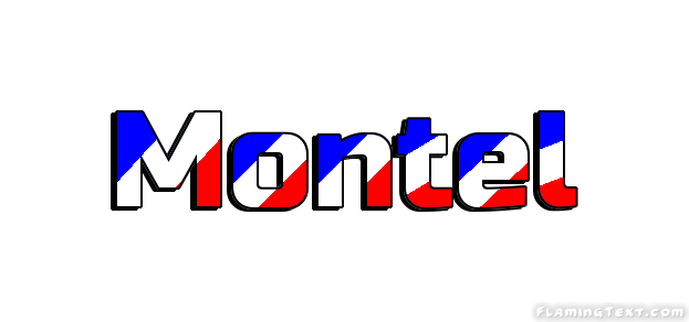 Montel Ciudad