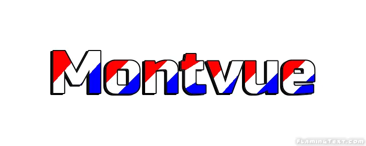 Montvue 市