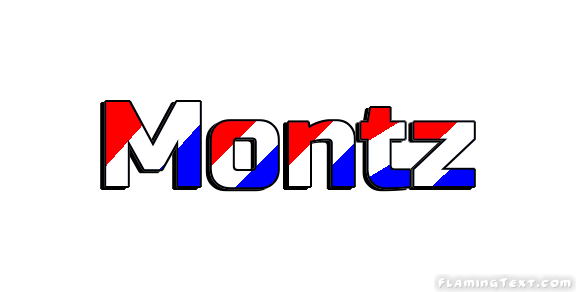 Montz Stadt