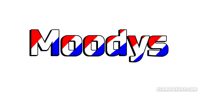 Moodys 市