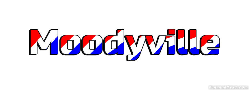 Moodyville 市