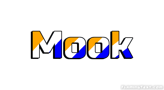 Mook City