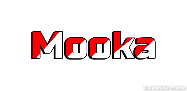 Mooka Stadt