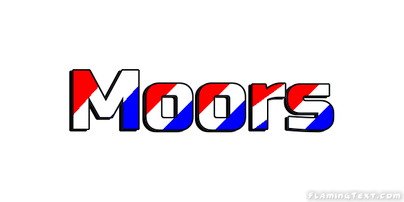 Moors City