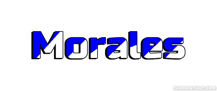 Morales Cidade