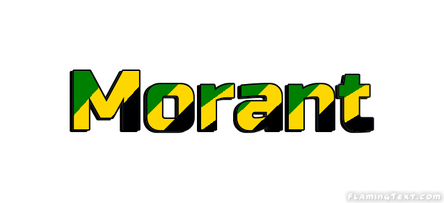 Morant City