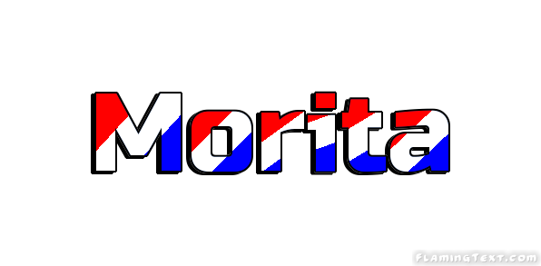 Morita City