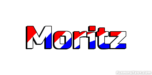 Moritz 市