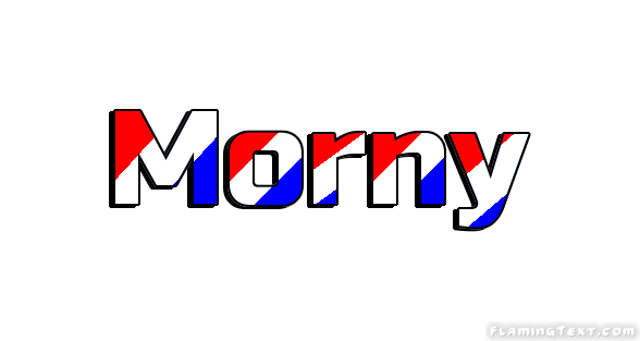 Morny City