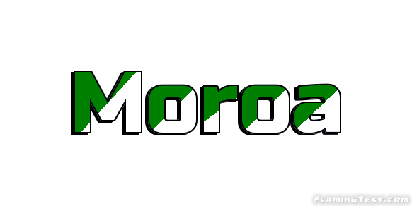 Moroa City