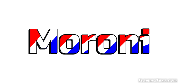 Moroni 市