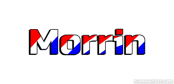 Morrin City