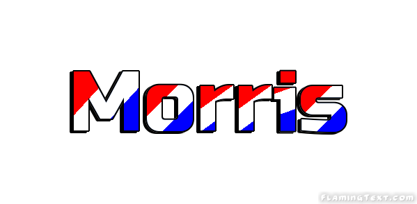 Morris 市