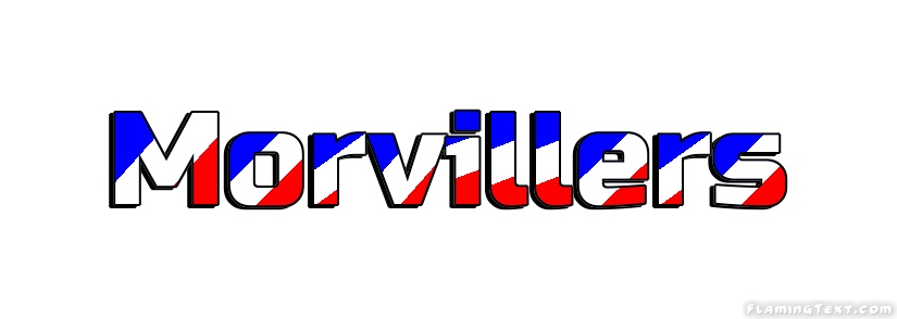 Morvillers Cidade