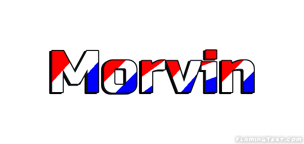 Morvin Ville