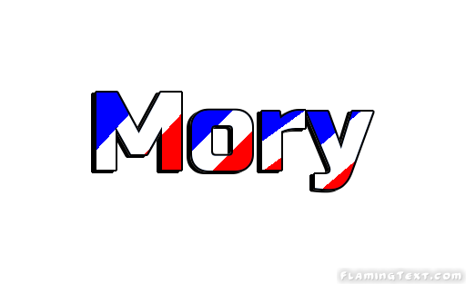 Mory Stadt