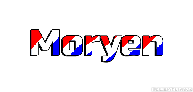 Moryen City