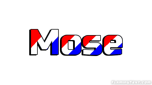 Mose City