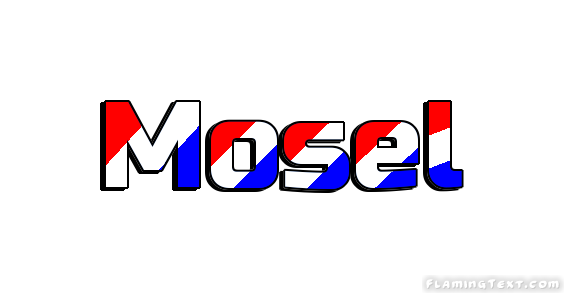 Mosel City