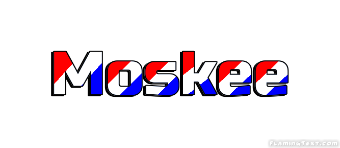 Moskee Stadt