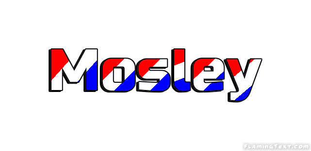 Mosley City