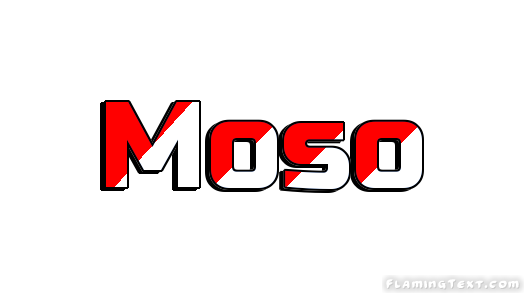 Moso City
