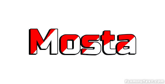 Mosta City