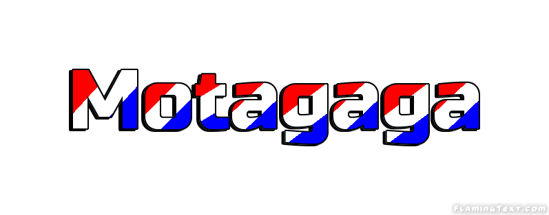Motagaga City