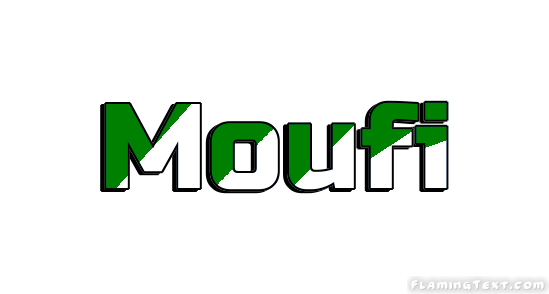 Moufi City