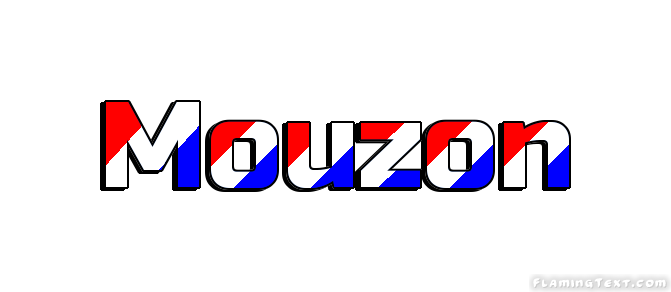 Mouzon City