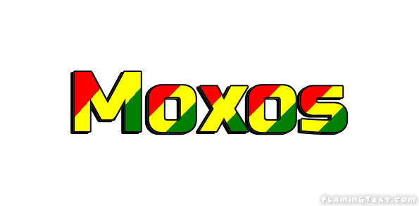 Moxos 市