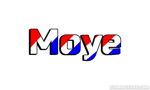 Moye Ville