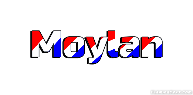 Moylan City