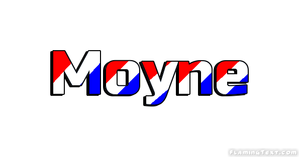 Moyne Cidade